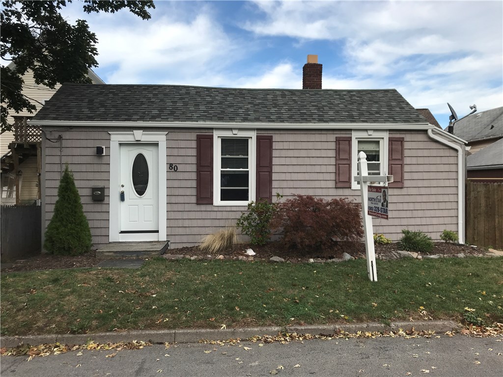 80 Meriden Street Rochester, NY 14612 - Photo 1 of 1