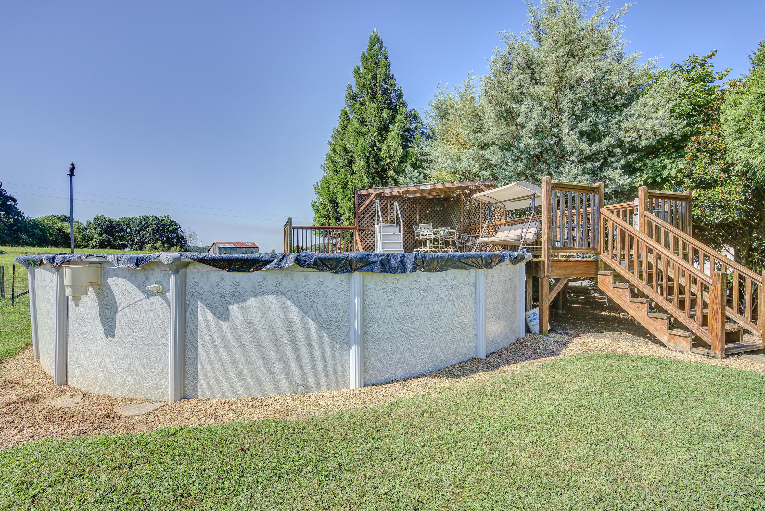 8390 Snapps Ferry Road Chuckey, TN 37641 - Photo 47 of 74 Snapps--46