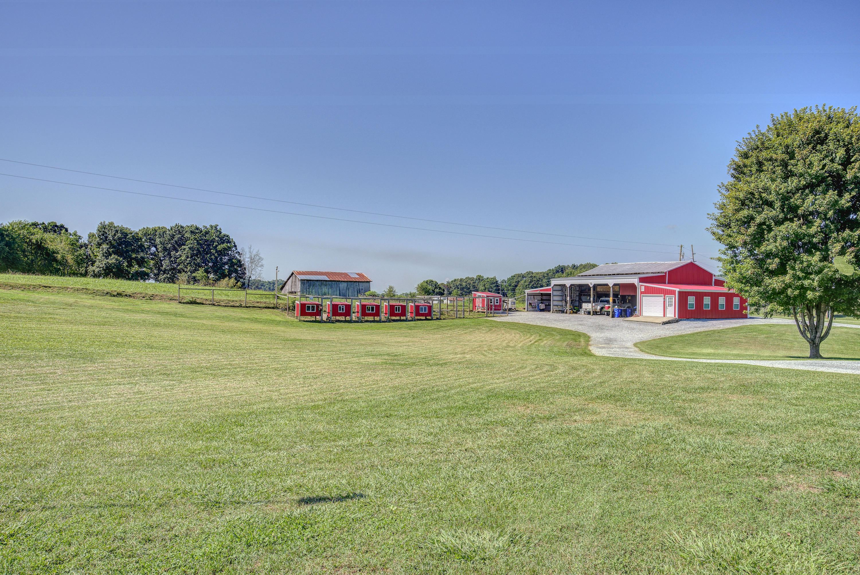 8390 Snapps Ferry Road Chuckey, TN 37641 - Photo 49 of 74 Snapps--48