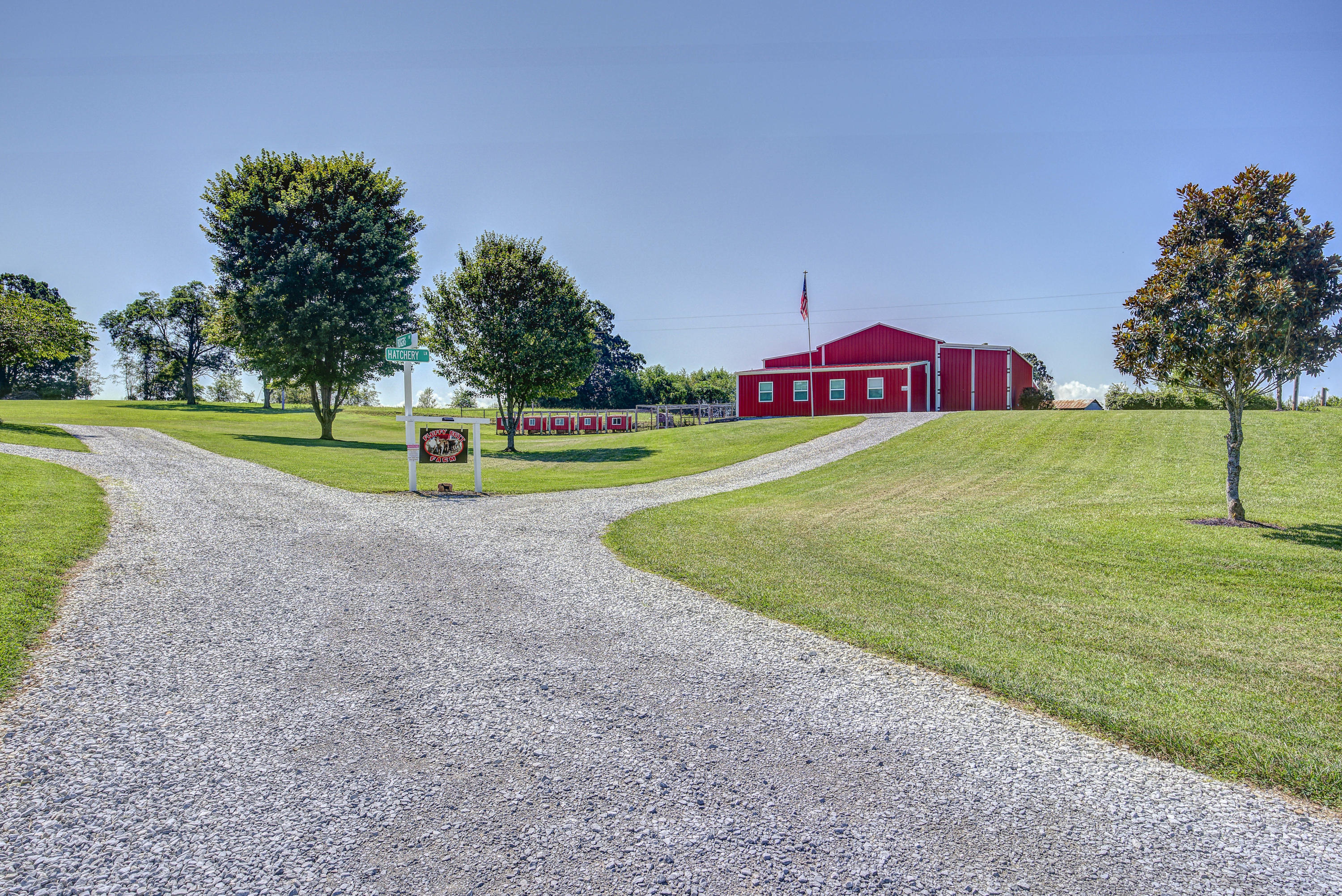 8390 Snapps Ferry Road Chuckey, TN 37641 - Photo 51 of 74 Snapps--54