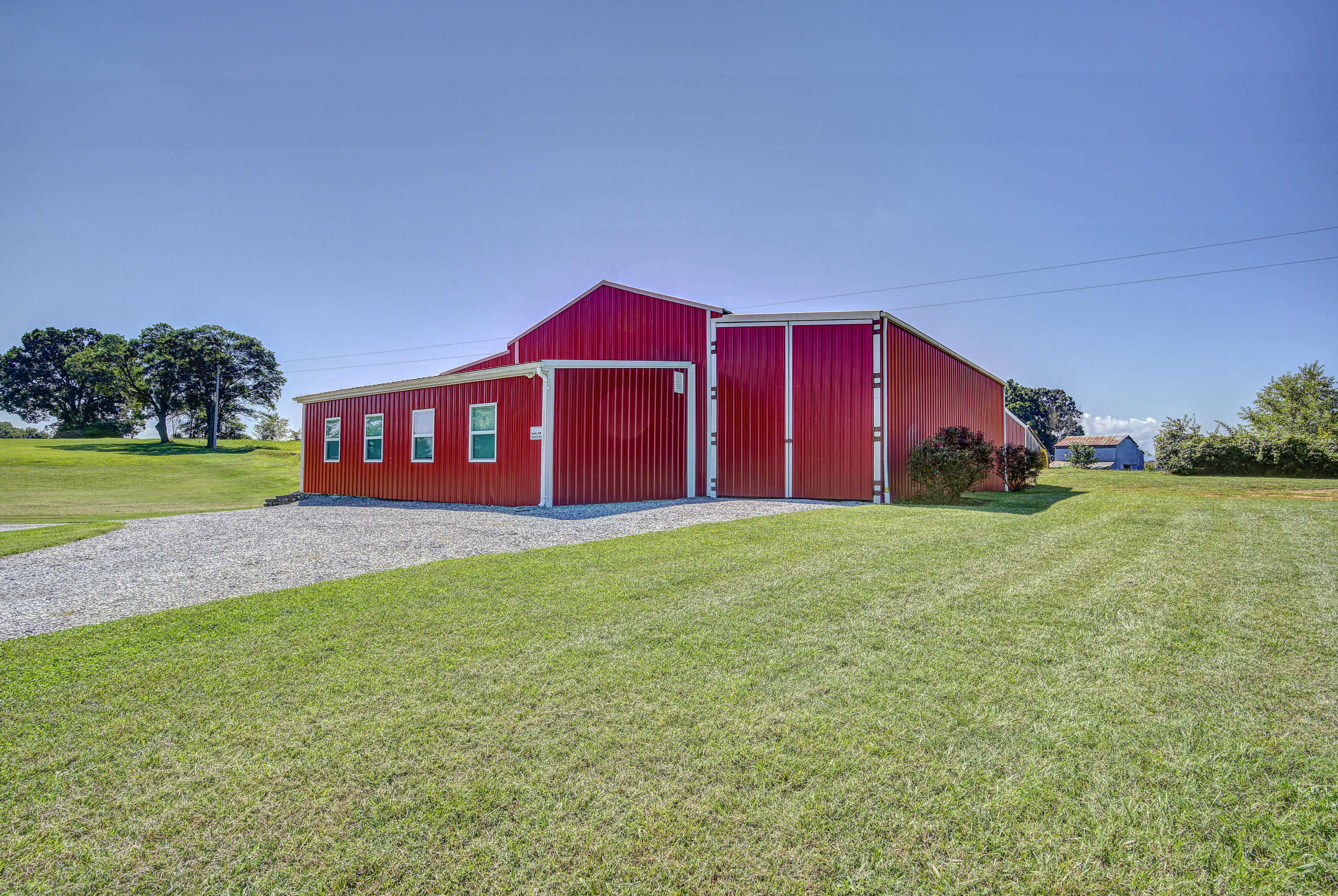 8390 Snapps Ferry Road Chuckey, TN 37641 - Photo 53 of 74 Snapps--57