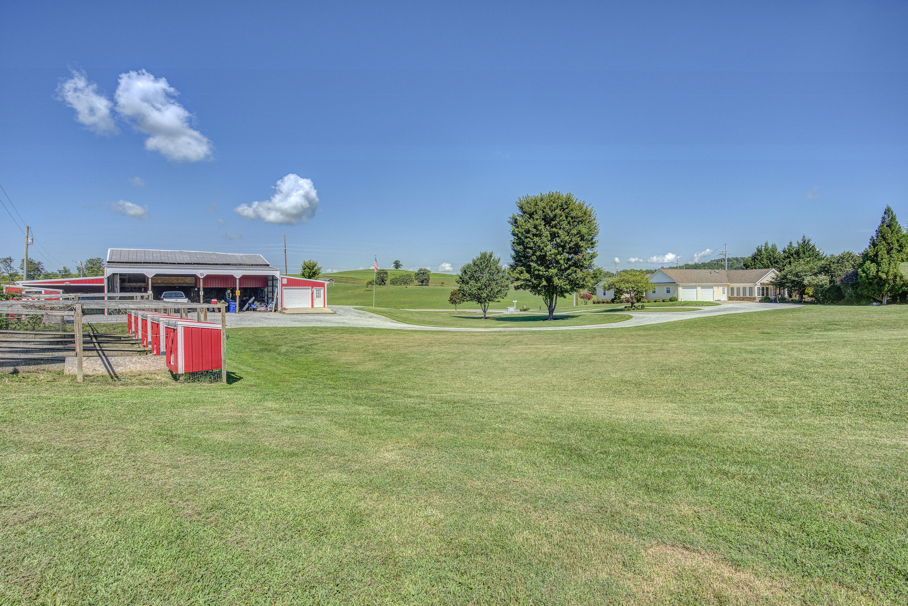 8390 Snapps Ferry Road Chuckey, TN 37641 - Photo 57 of 74 Snapps--61