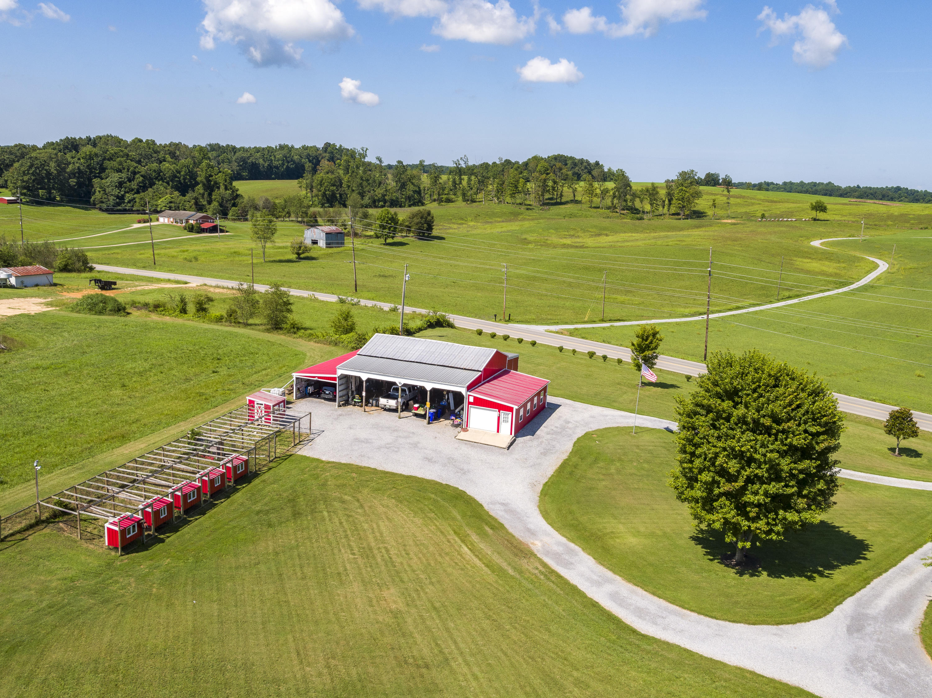 8390 Snapps Ferry Road Chuckey, TN 37641 - Photo 63 of 74 SnappsA--6