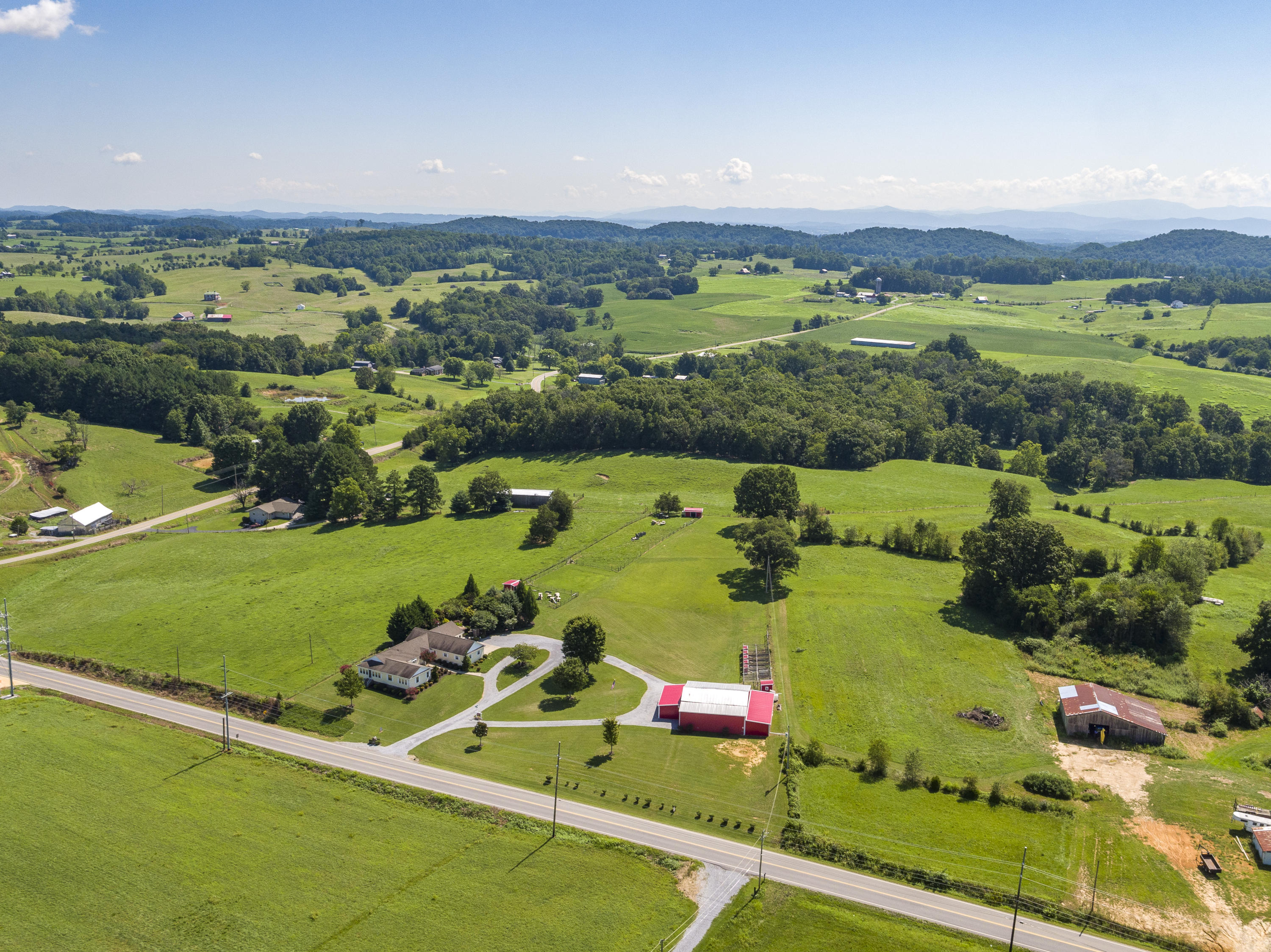 8390 Snapps Ferry Road Chuckey, TN 37641 - Photo 66 of 74 SnappsA--9