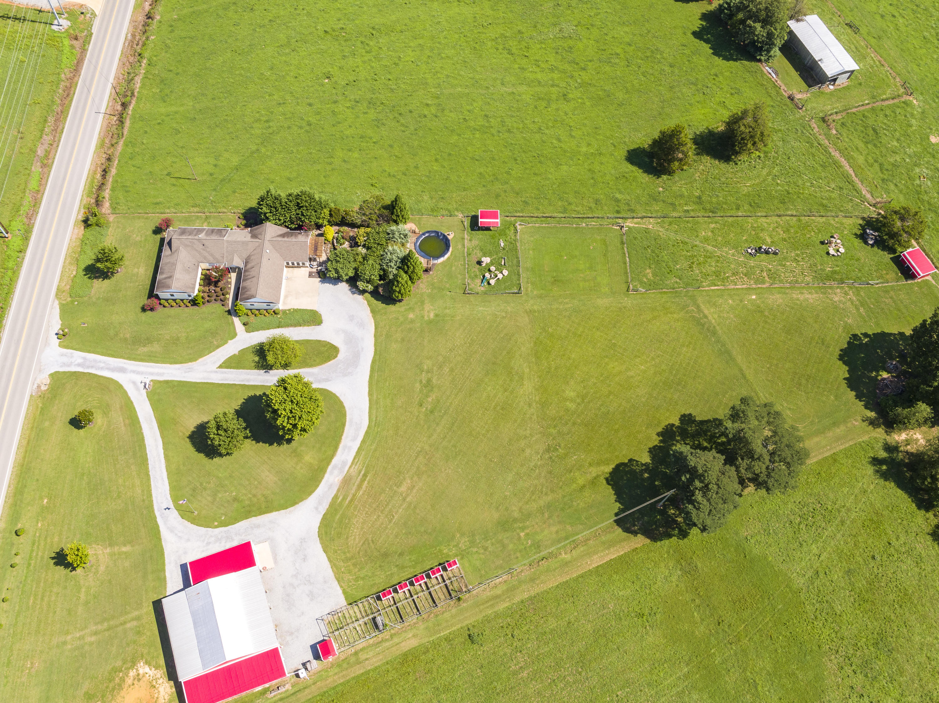8390 Snapps Ferry Road Chuckey, TN 37641 - Photo 70 of 74 SnappsA--8