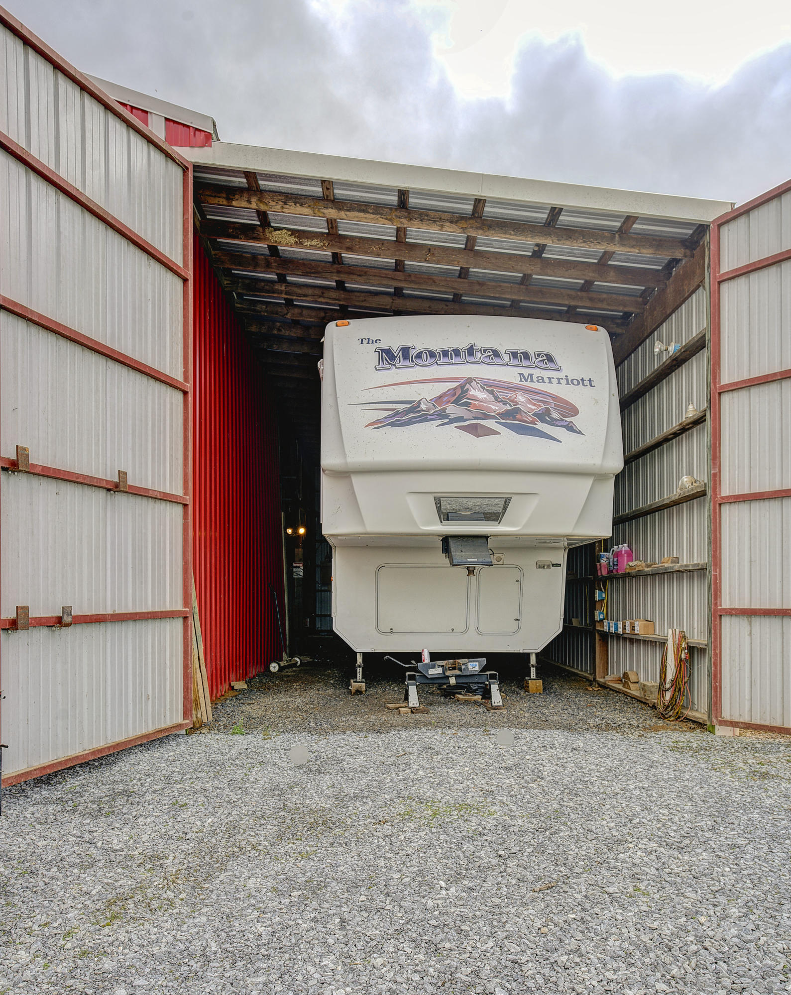 8390 Snapps Ferry Road Chuckey, TN 37641 - Photo 74 of 74 SnapsLand--51