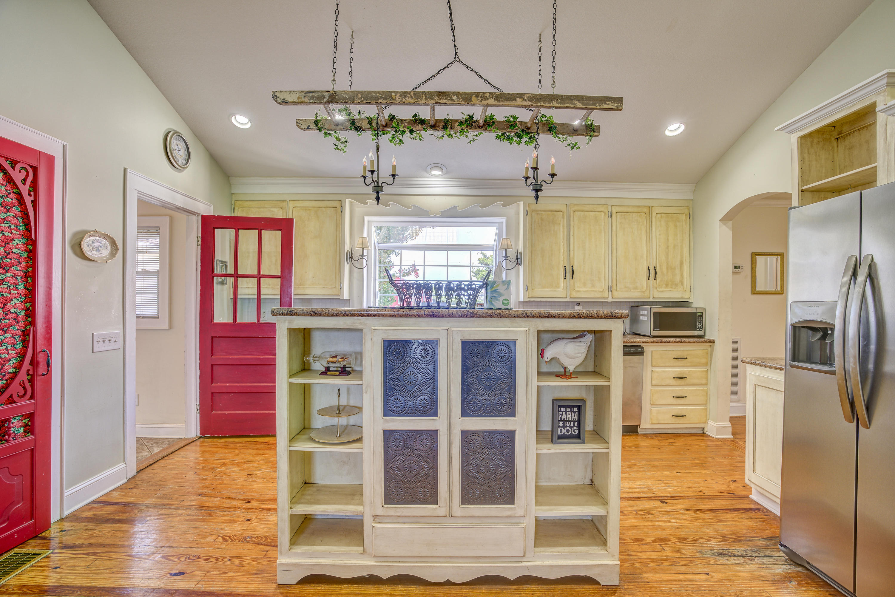 8390 Snapps Ferry Road Chuckey, TN 37641 - Photo 8 of 74 Snapps--5
