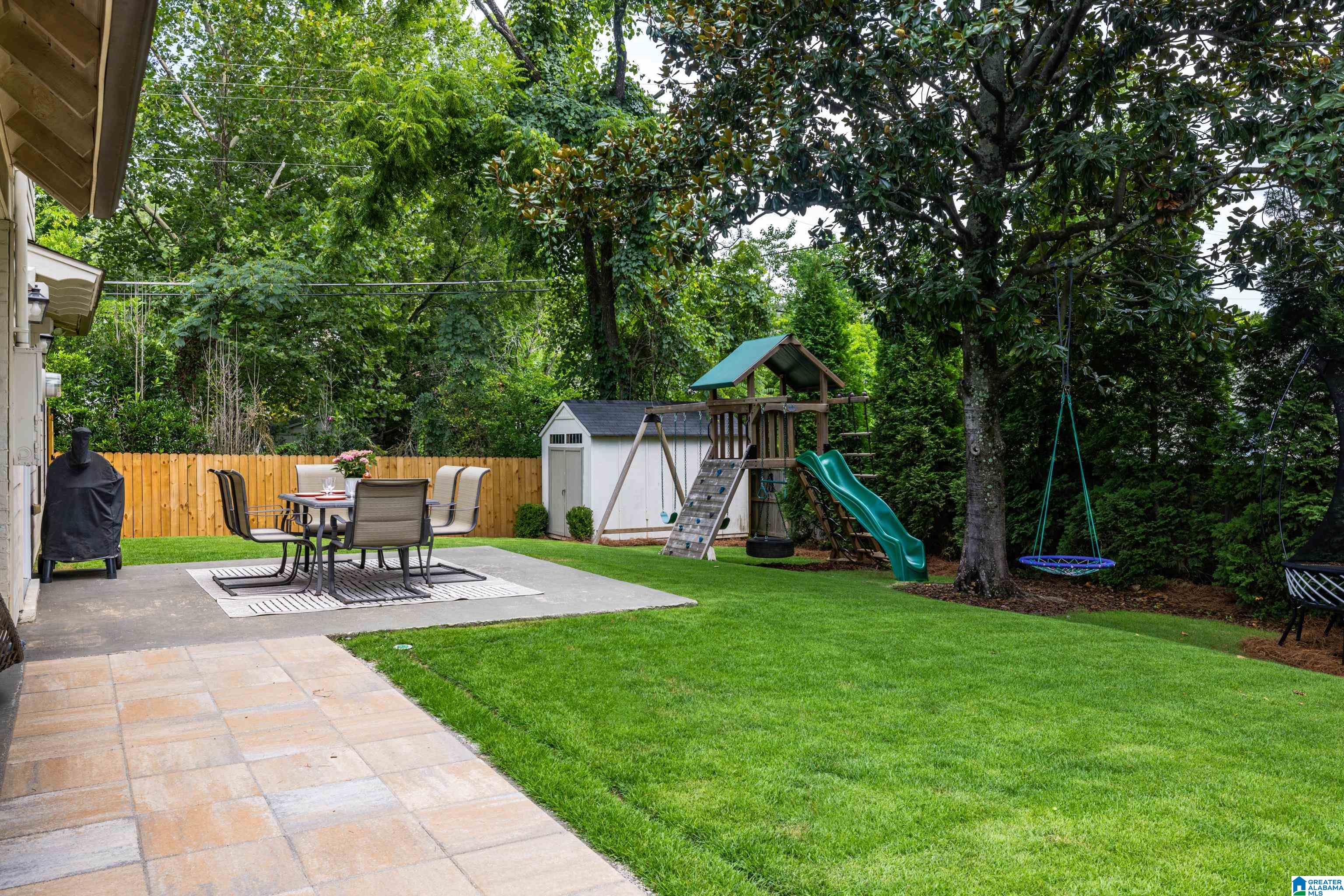 27 Spring Street Birmingham, AL 35213 - Photo 58 of 70