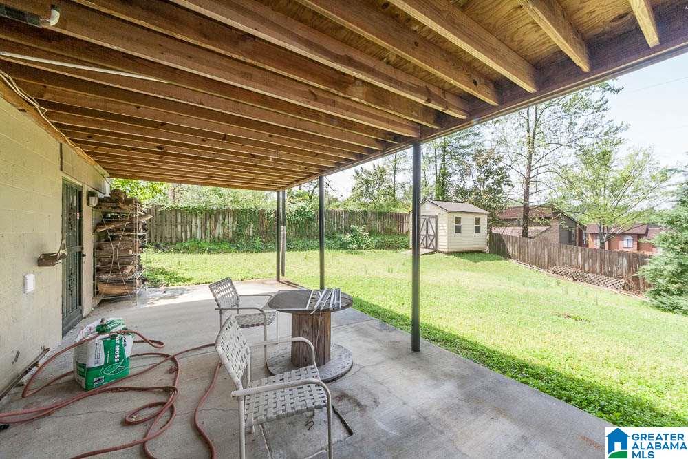 3009 Dolly Ridge Drive Birmingham, AL 35243 - Photo 41 of 42