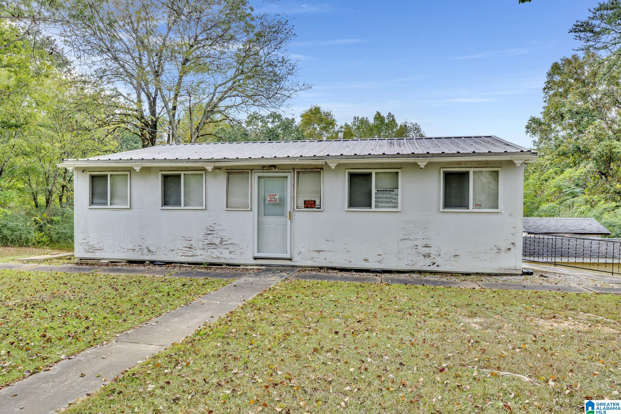 6220 Castle Heights Road Morris, AL 35116 - Photo 2 of 21