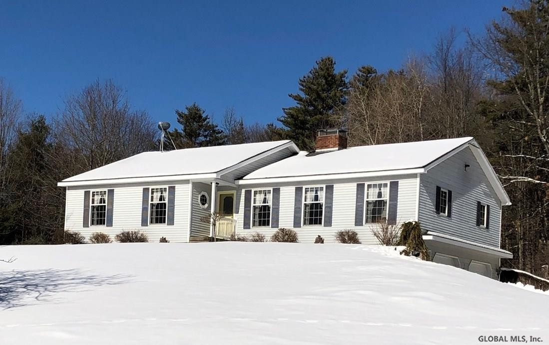 32 Rabbit Road Greenwich, NY 12834 - Photo 1 of 31 Photo 1