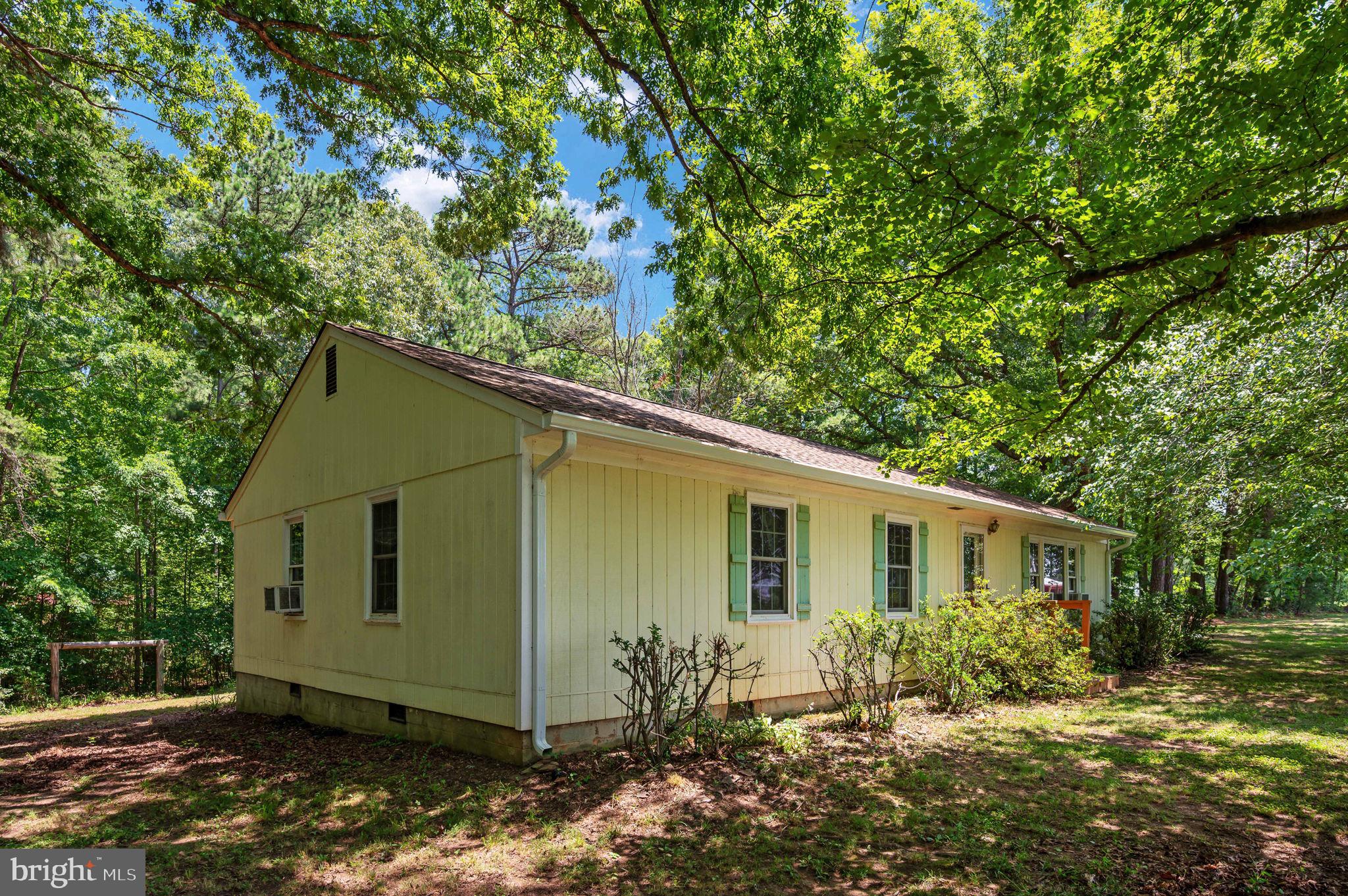 1564 Bethany Church Road Bumpass, VA 23024 - Photo 72 of 81