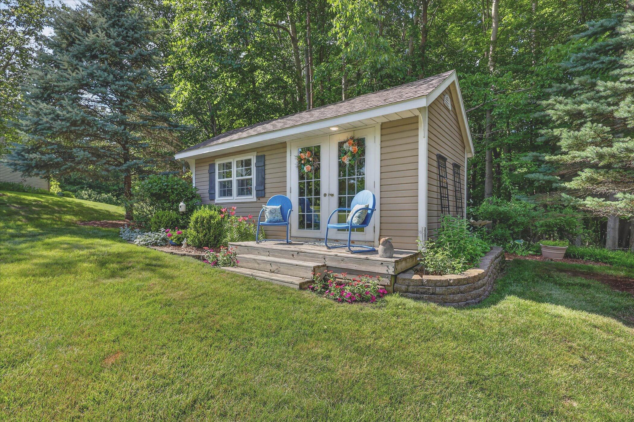 9425 Ravine Ridge Drive Southeast Caledonia, MI 49316 - Photo 73 of 84 73-79-9425-Ravine-Ridge-Dr-SE-Caledonia-