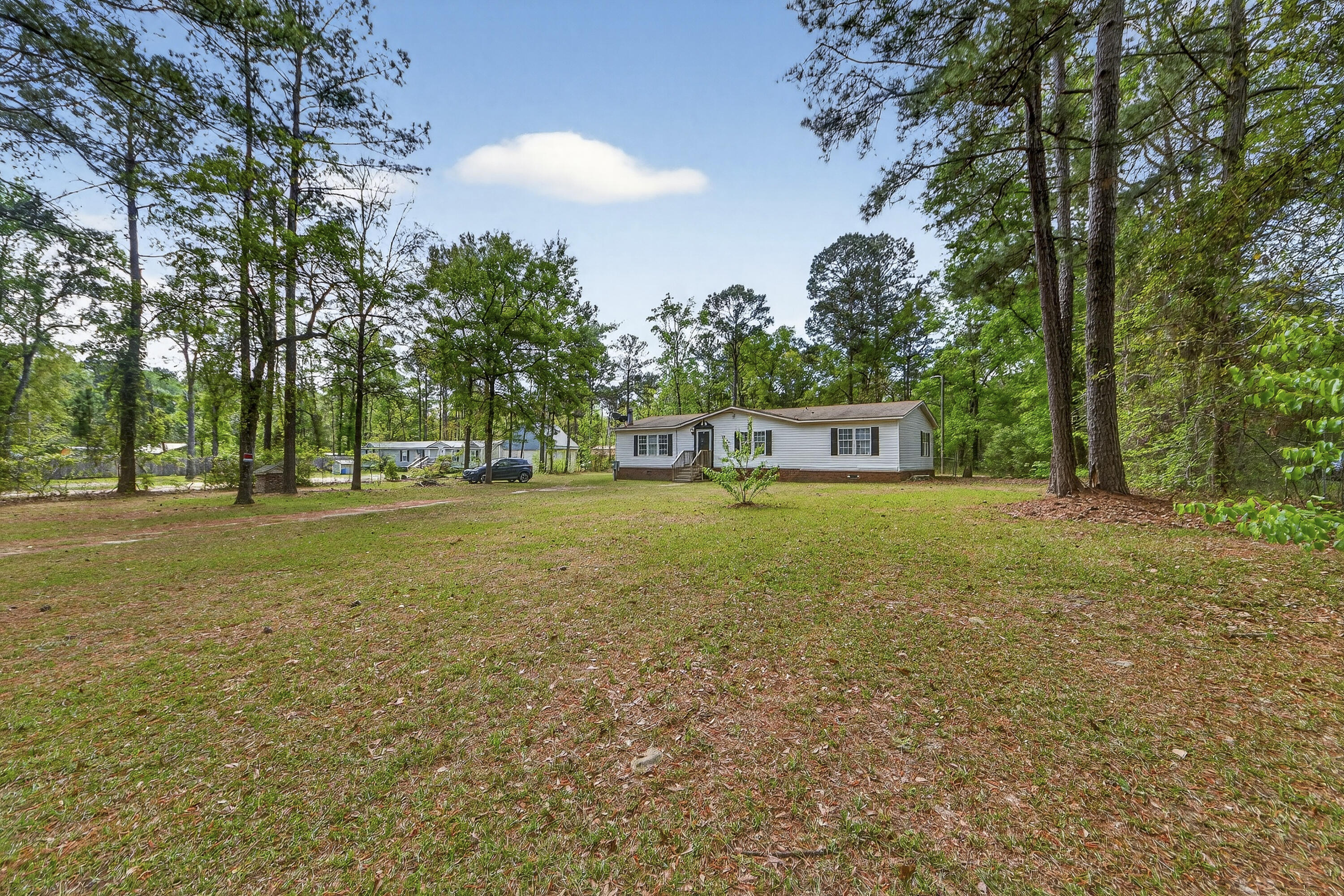 1093 Tobacco Road St. Stephen, SC 29479 - Photo 21 of 26