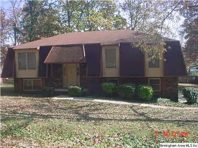 6201 Gunter Street Anniston, AL 36206 - Photo 1 of 27