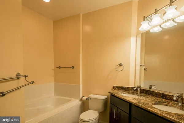 $2,597 | 5916 Founders Hill Drive, Unit 104, Alexandria, VA 22310