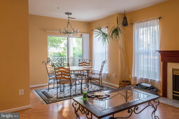 $2,597 | 5916 Founders Hill Drive, Unit 104, Alexandria, VA 22310