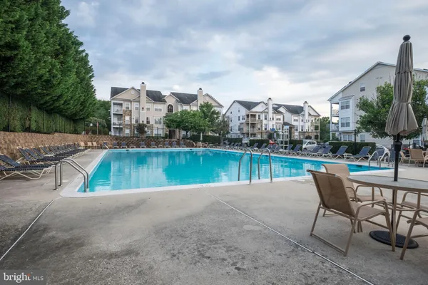 $2,597 | 5916 Founders Hill Drive, Unit 104, Alexandria, VA 22310