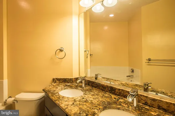 $2,597 | 5916 Founders Hill Drive, Unit 104, Alexandria, VA 22310