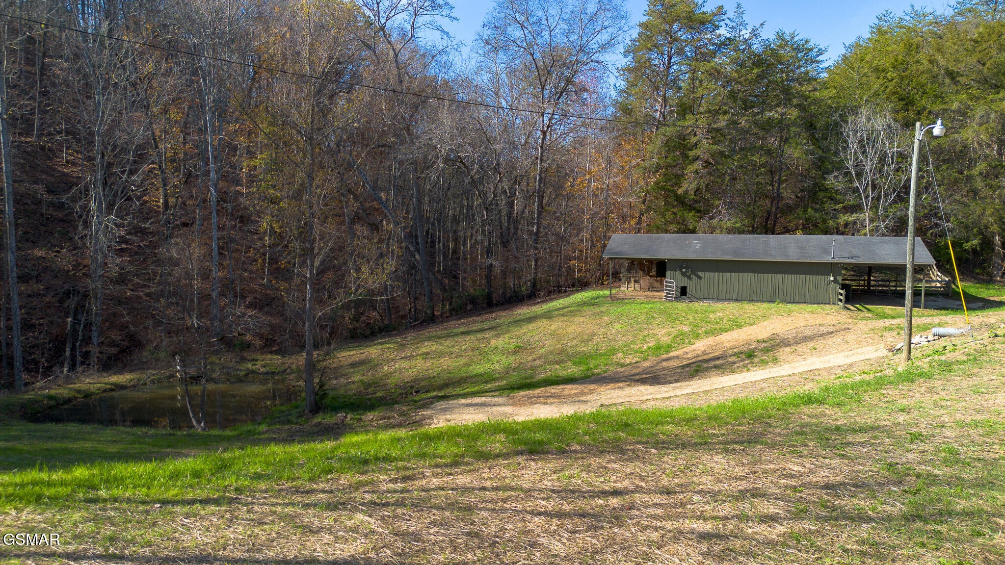 440 Flat Creek Road Sevierville, TN 37876 - Photo 5 of 38 Gallery Image 5
