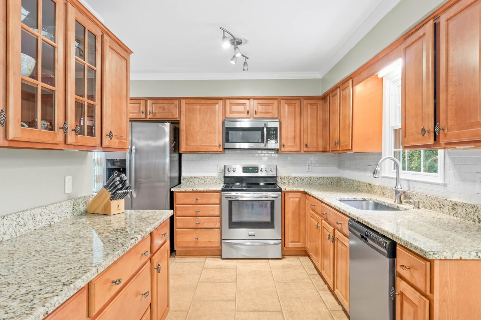 8312 Heel Stone Court Raleigh, NC 27613 - Photo 9 of 30 Photo 9