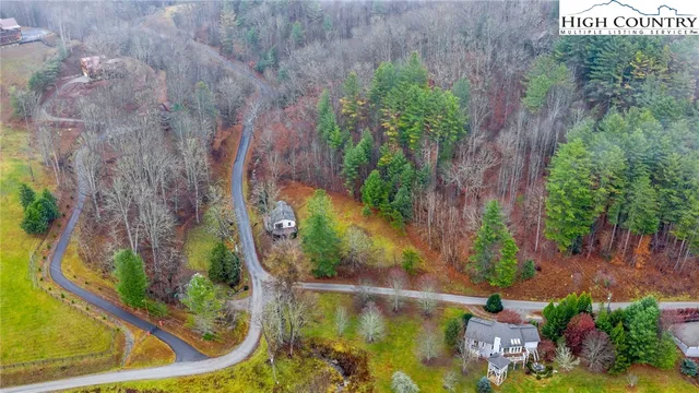 $349,900 | 7 Legra Road, Grassy Creek, NC 28631