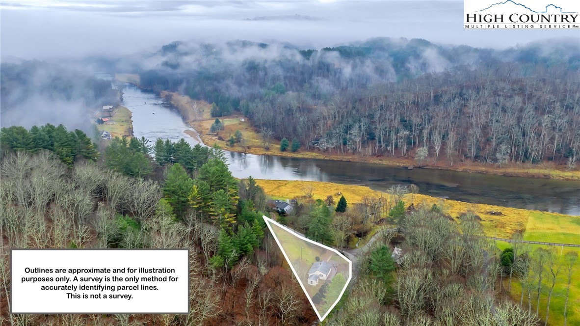 7 Legra Road Grassy Creek, NC 28631 - Photo 4 of 35