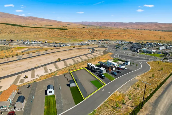 $115,000 | 1769 Naches Wenas Road, Unit 56, Selah, WA 98942