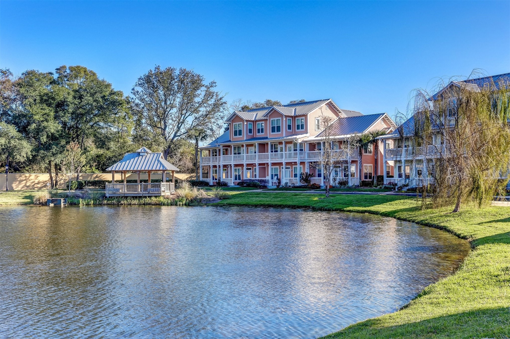 2153 Pebble Beach Way Fernandina Beach, FL 32034 - Photo 54 of 55