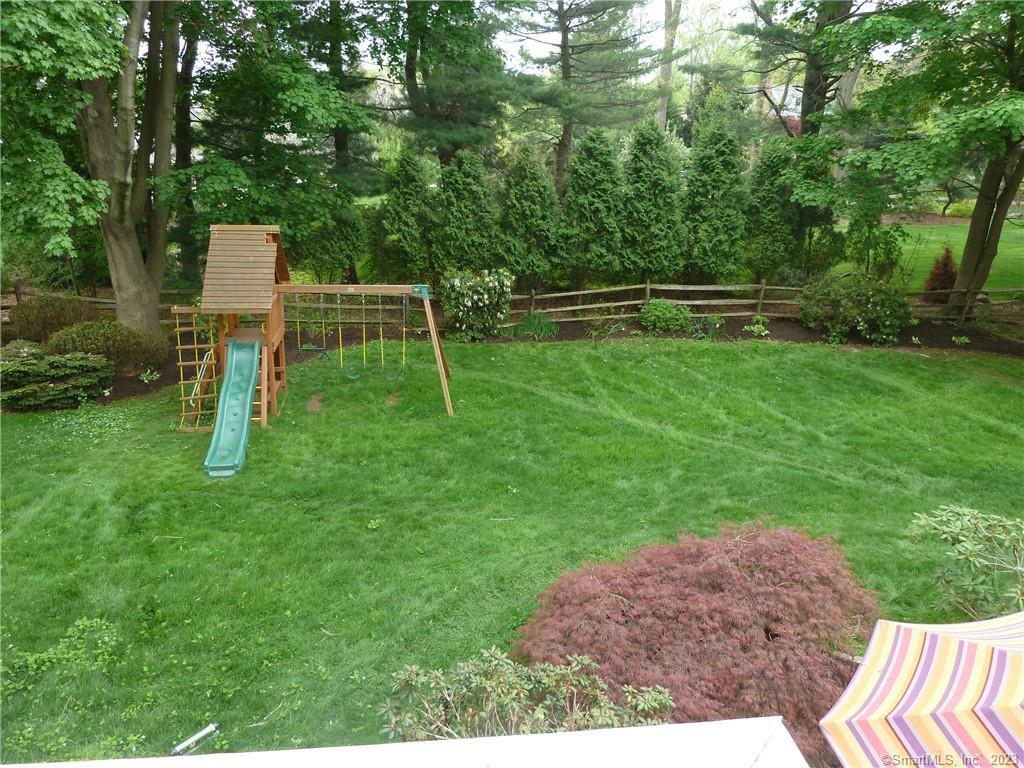 90 Sasco Hill Terrace Fairfield, CT 06824 - Photo 16 of 19 a view of outdoor space and yard