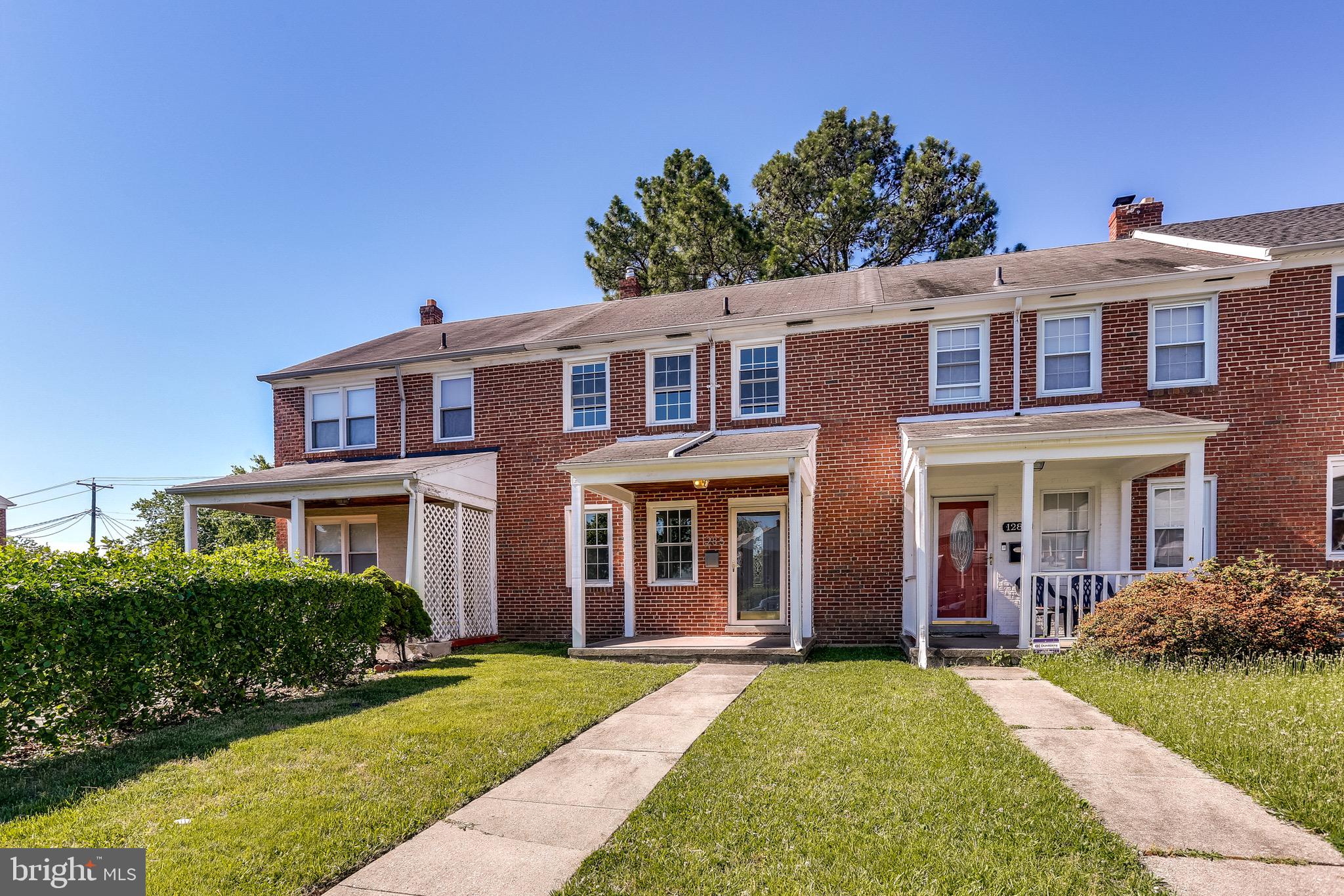 1285 Cedarcroft Road Baltimore, MD 21239 - Photo 2 of 33