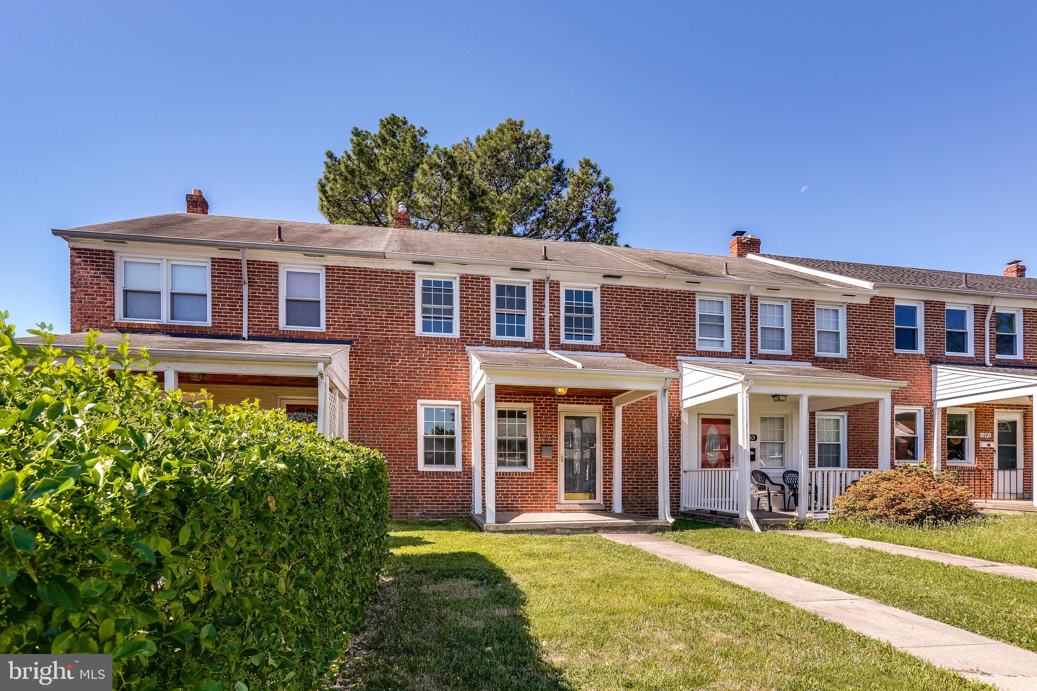 1285 Cedarcroft Road Baltimore, MD 21239 - Photo 3 of 33