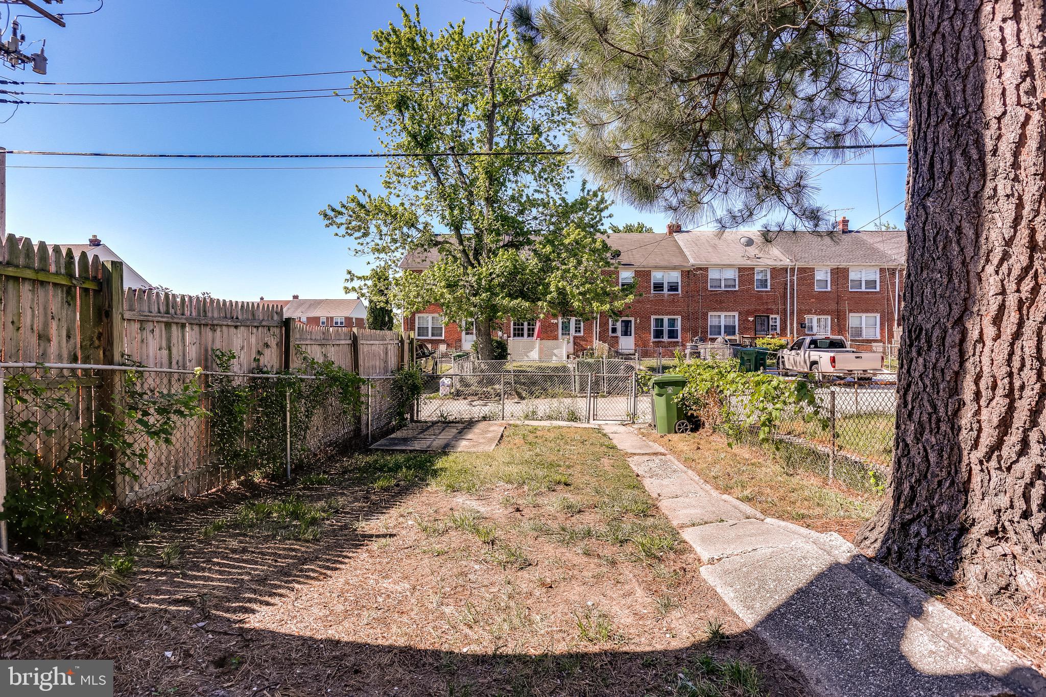 1285 Cedarcroft Road Baltimore, MD 21239 - Photo 30 of 33