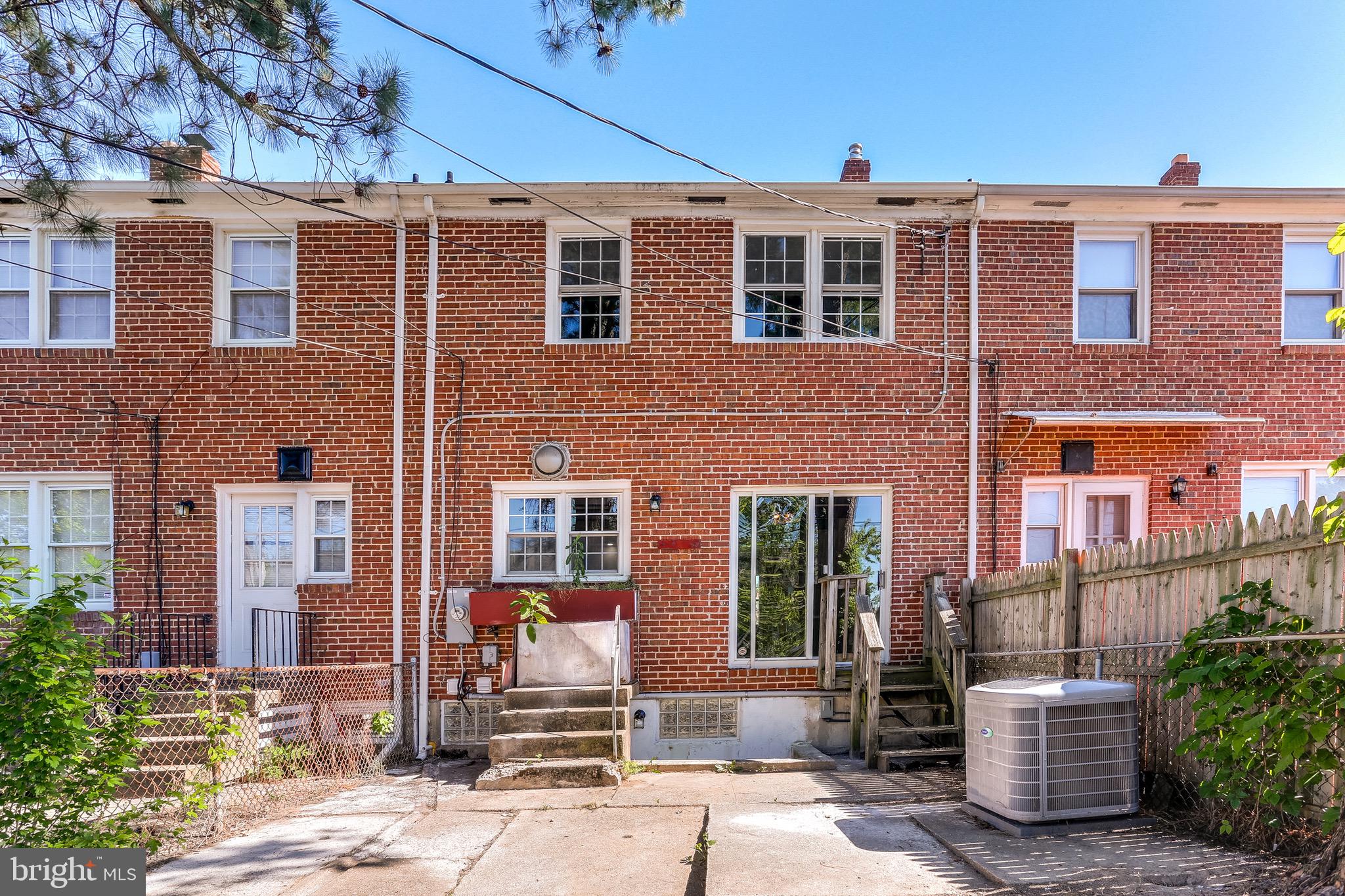 1285 Cedarcroft Road Baltimore, MD 21239 - Photo 32 of 33