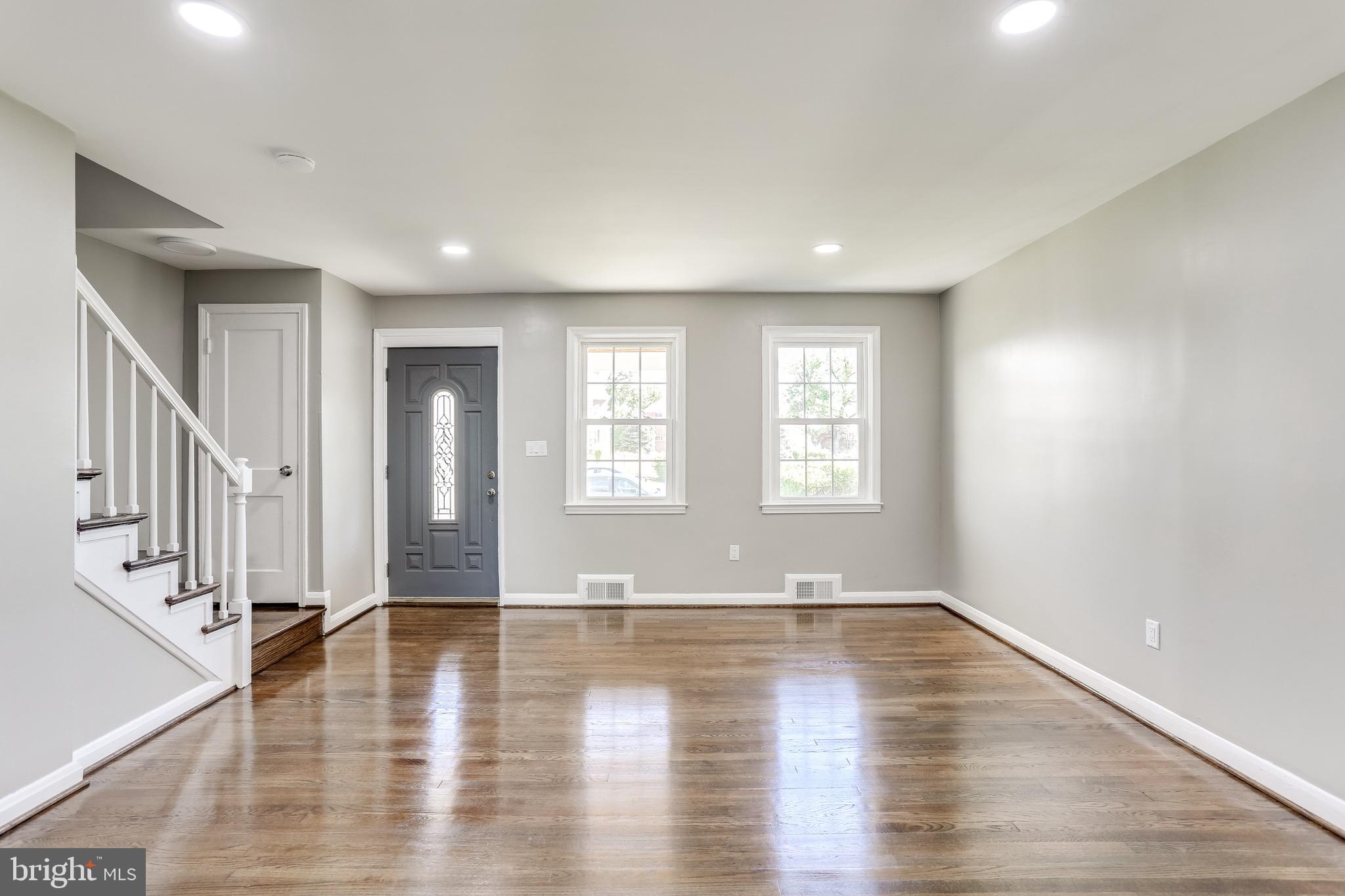 1285 Cedarcroft Road Baltimore, MD 21239 - Photo 6 of 33