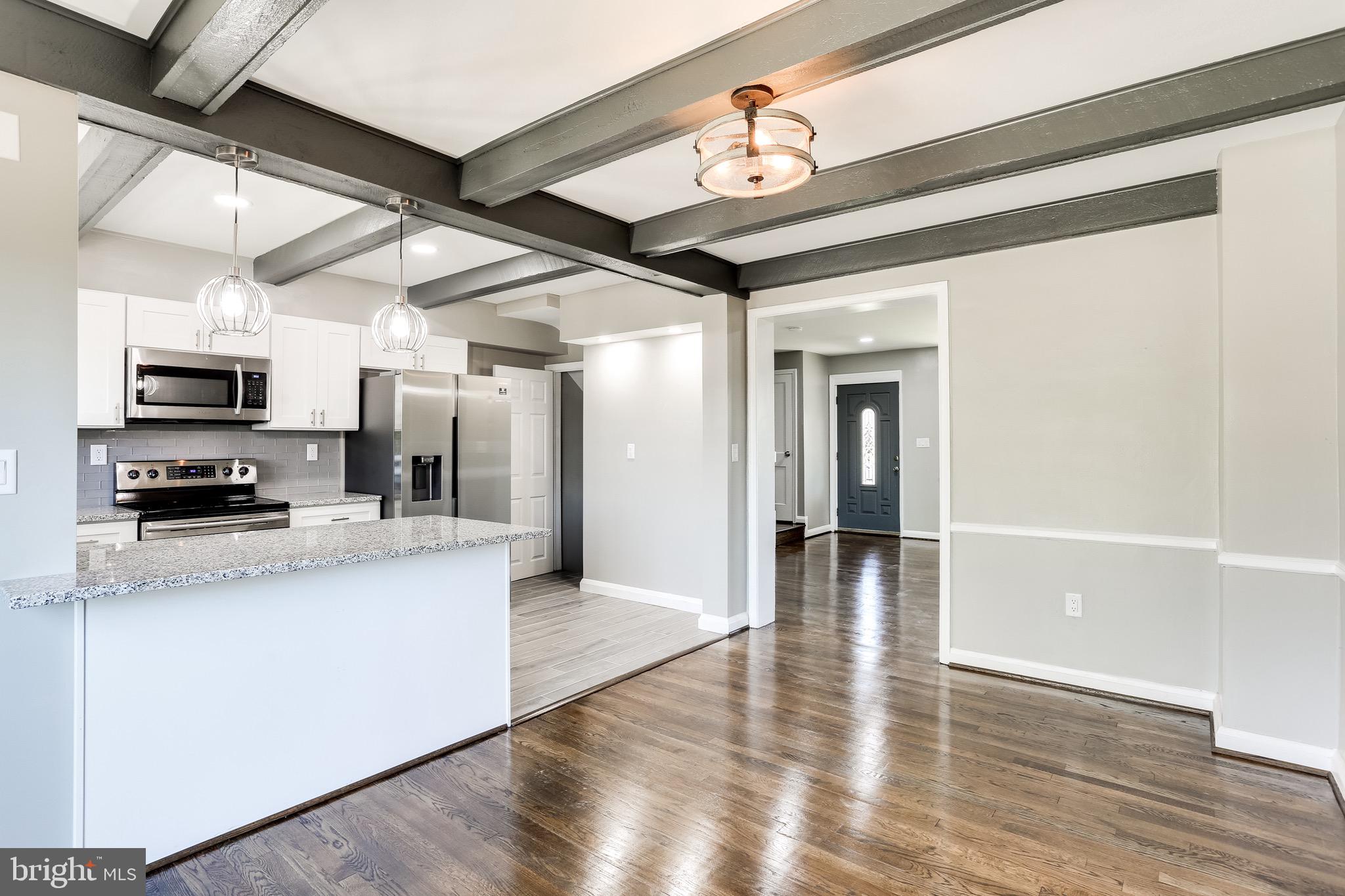 1285 Cedarcroft Road Baltimore, MD 21239 - Photo 9 of 33