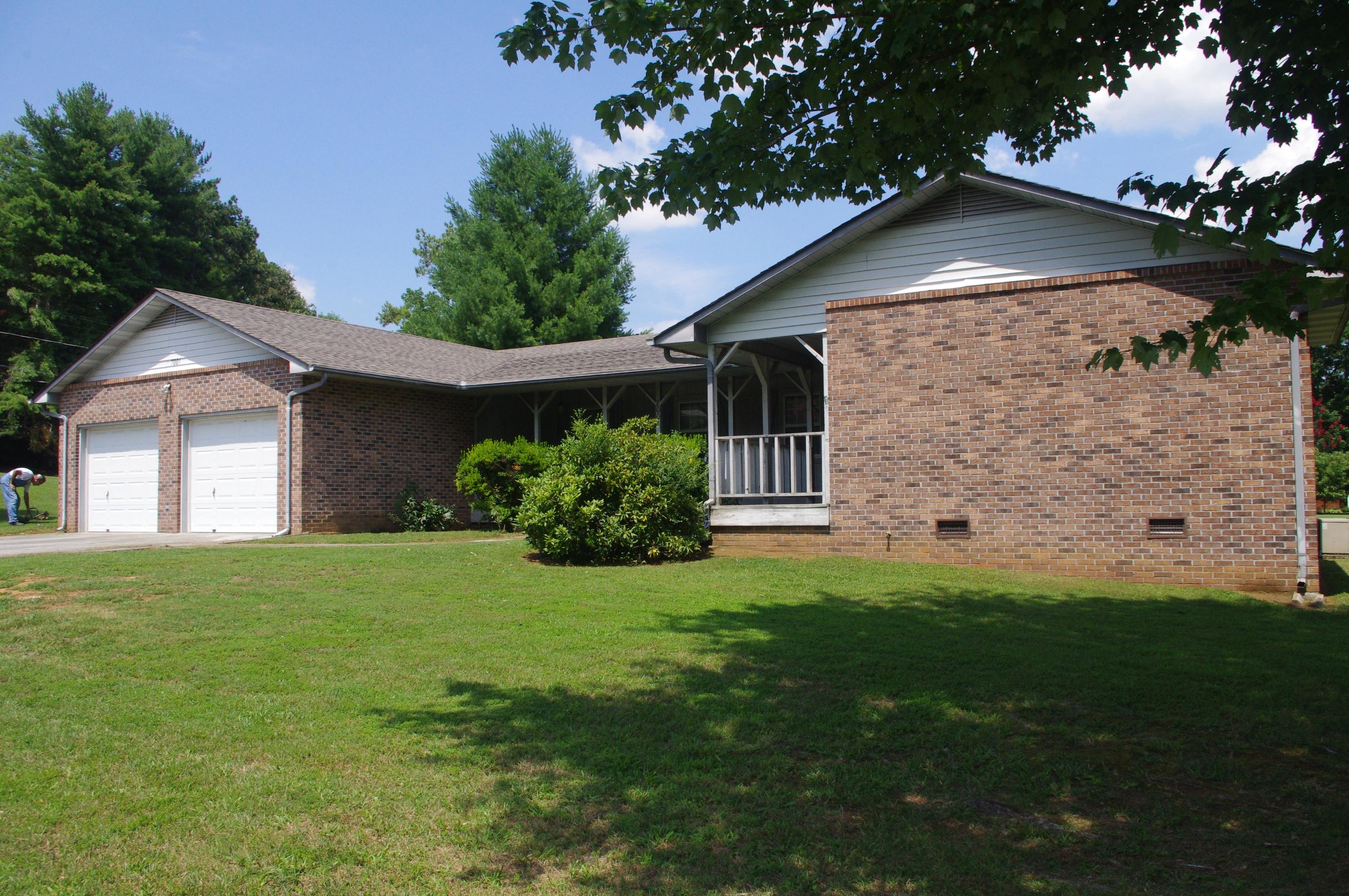7001 Regency Road Knoxville, TN 37931 - Photo 1 of 5 IMGP5019