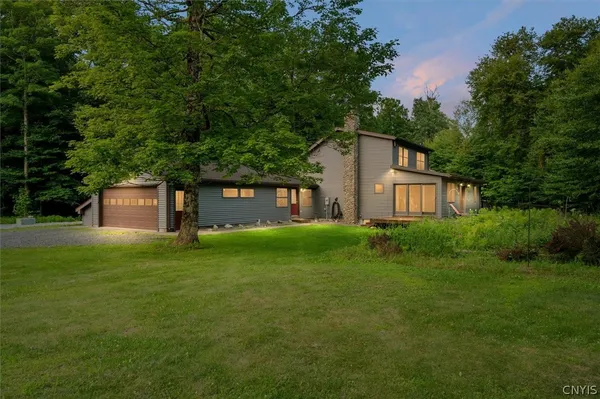 $535,000 | 4970 Highway 8, Ohio, NY 13324