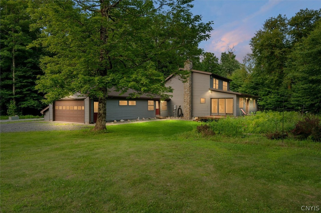 4970 Highway 8 Ohio, NY 13324 - Photo 1 of 1