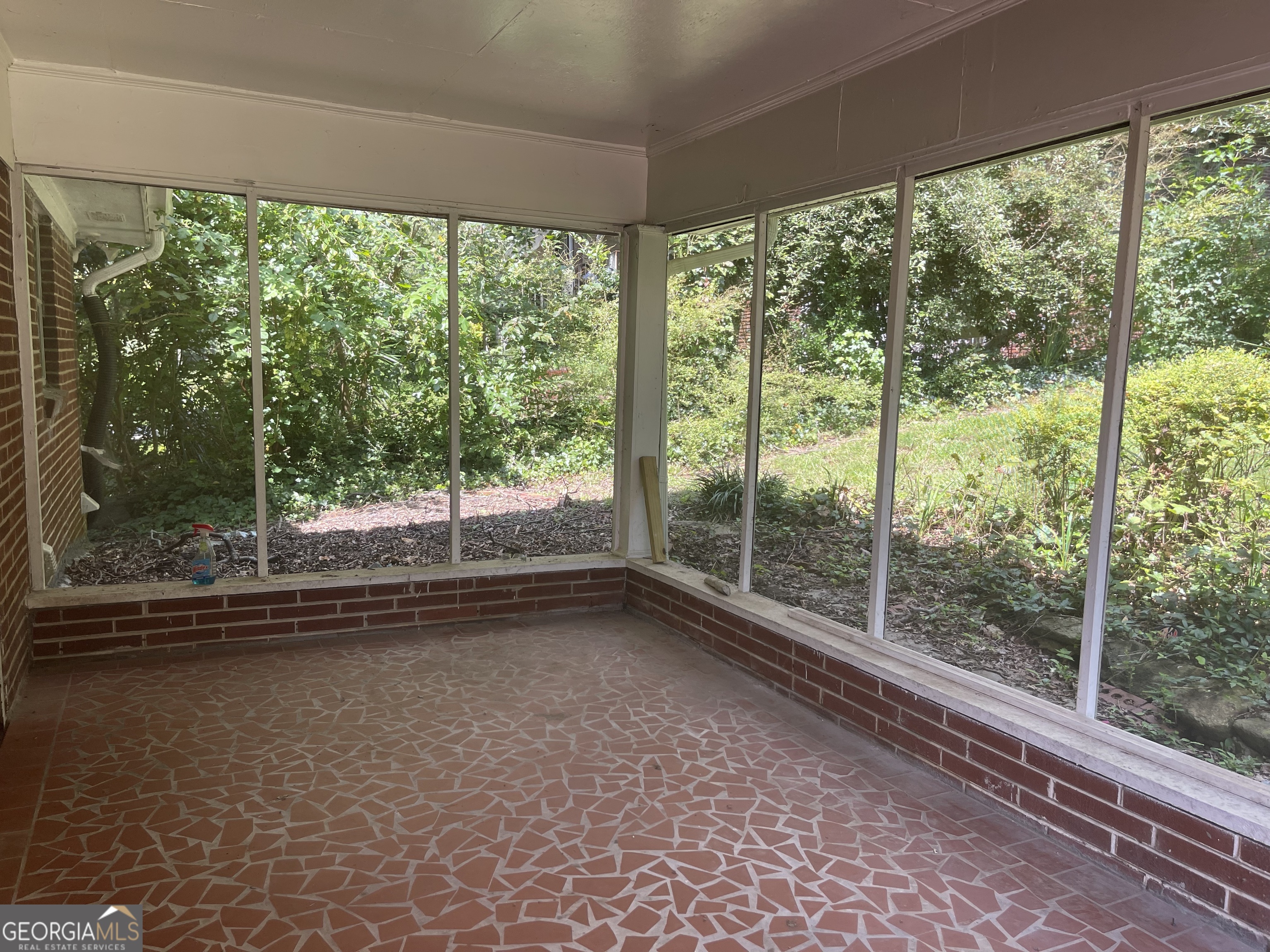 3027 Collier Drive Northwest Atlanta, GA 30318 - Photo 19 of 24 a view of a room with window