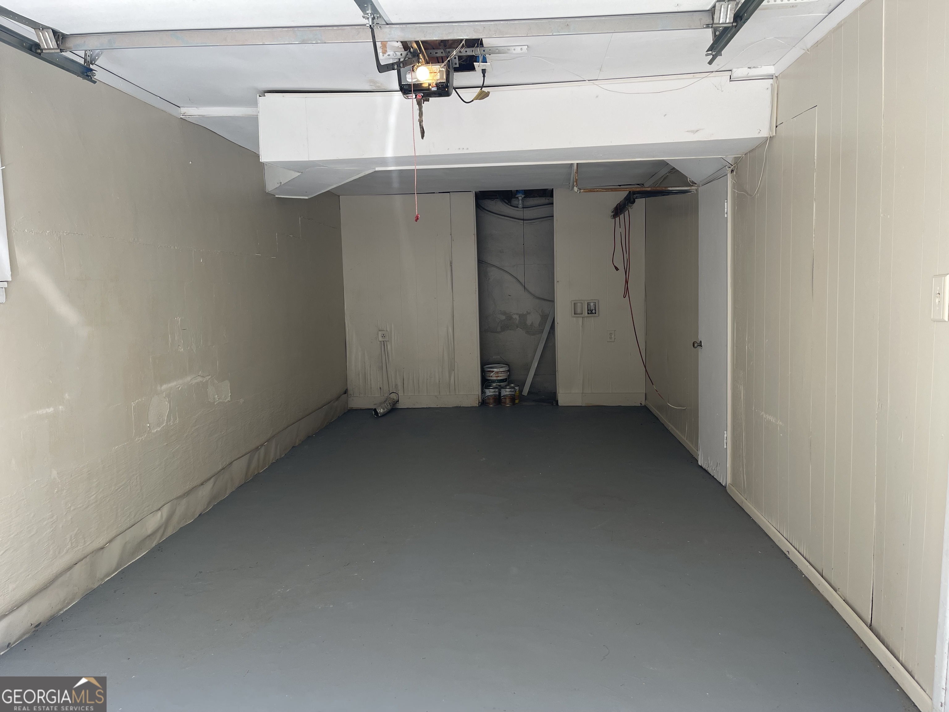 3027 Collier Drive Northwest Atlanta, GA 30318 - Photo 23 of 24 a view of a storage & utility room