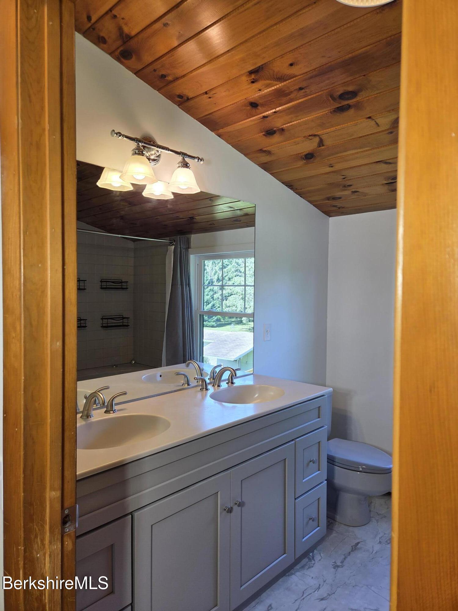 747 Pecks Road Pittsfield, MA 01201 - Photo 16 of 39 Bathroom