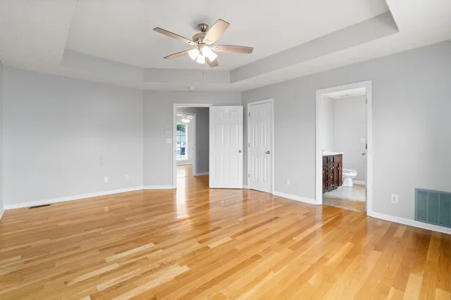 $1,700 | 4121 Challis Drive, Clarksville, TN 37040