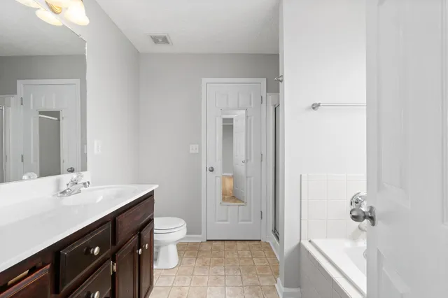 $1,700 | 4121 Challis Drive, Clarksville, TN 37040