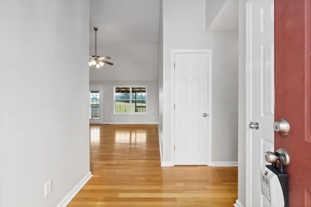 $1,700 | 4121 Challis Drive, Clarksville, TN 37040