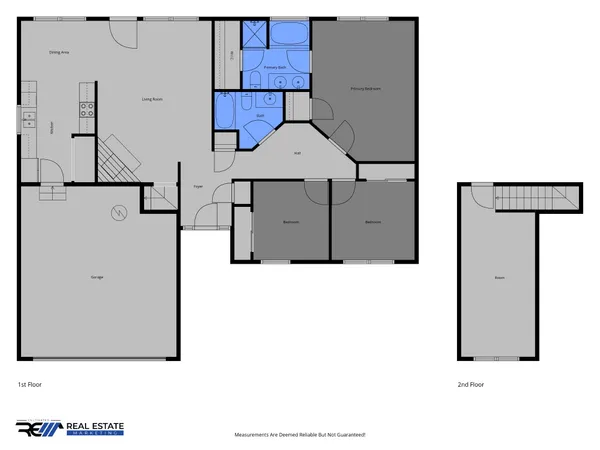 $1,675 | 4121 Challis Drive, Clarksville, TN 37040