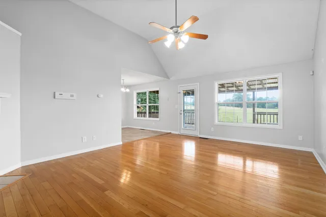 $1,700 | 4121 Challis Drive, Clarksville, TN 37040