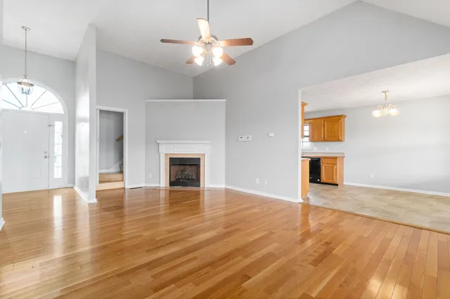 $1,700 | 4121 Challis Drive, Clarksville, TN 37040