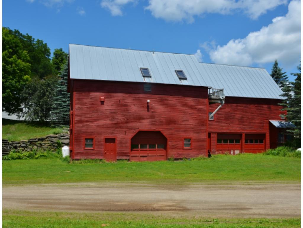 147 Churchill Road Brownsville, VT 05037 - Photo 22 of 29 Gallery Image 22