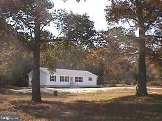 36055 Cobbs Hill Road Willards, MD 21874 - Photo 2 of 2 a view of a house with a yard